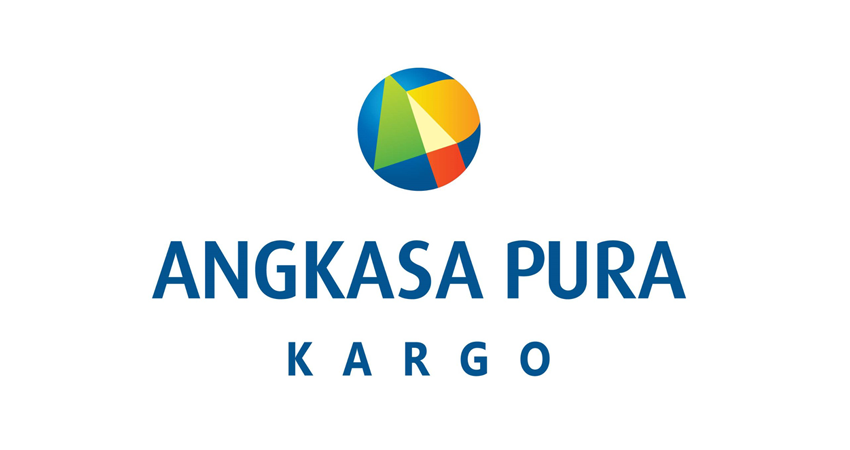 Logo Angkasa Pura Kargo