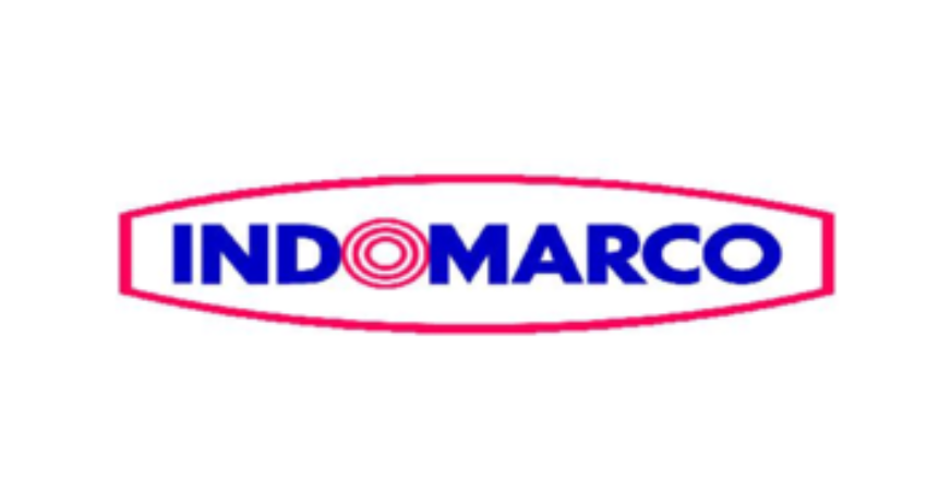 Logo Indomarco