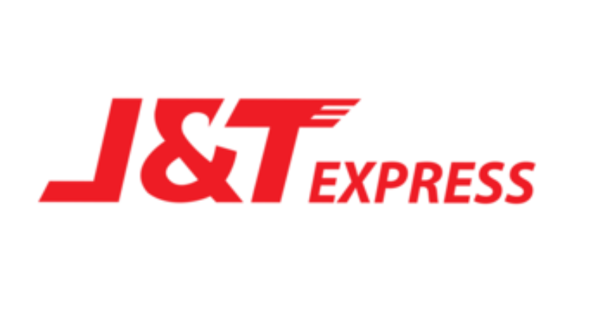 Logo J&T Express