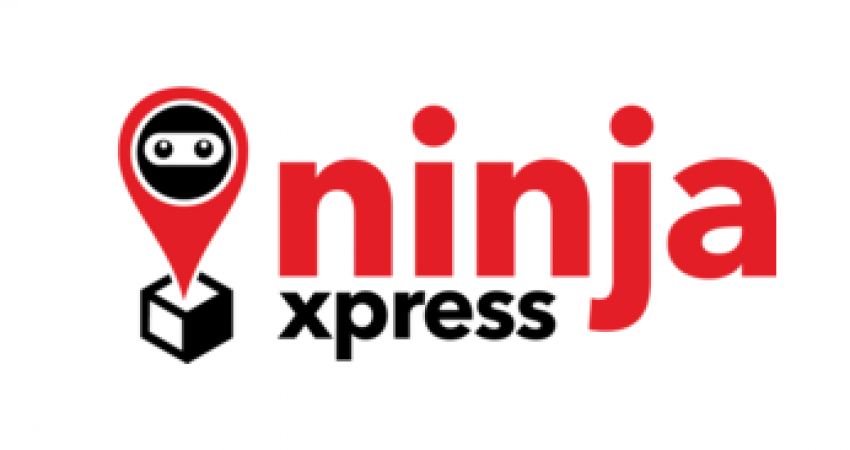 Logo Ninja Xpress