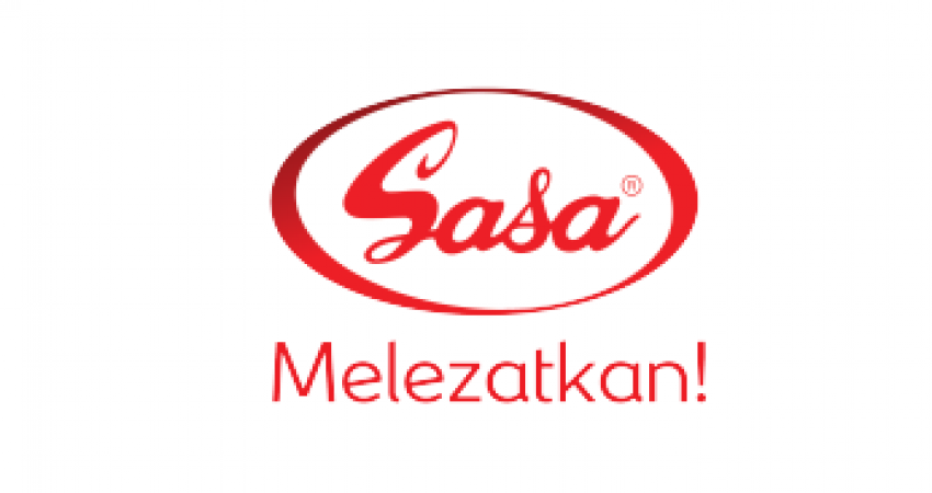 Logo Sasa