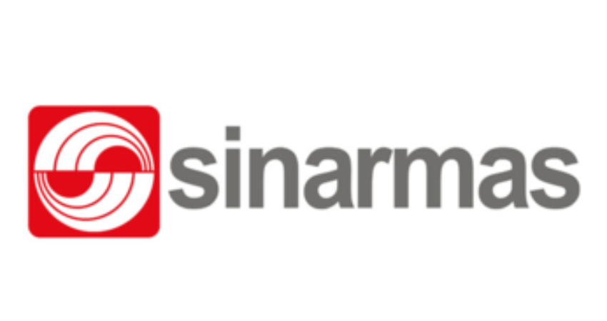 Logo Sinarmas