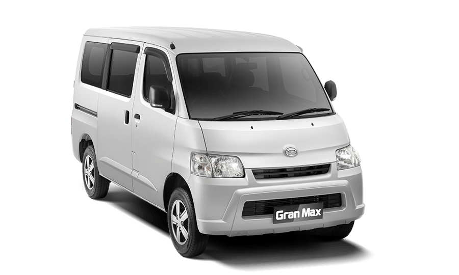Foto ilustrasi Gran Max Minibus